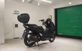 HONDA PCX125 2007 JK05