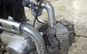 HONDA CD50 BENLY 2024 CD50