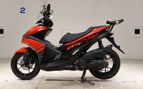 YAMAHA AERO X155