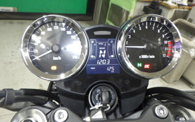 KAWASAKI Z900RS 2025 ZR900K