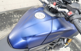 YAMAHA NIKEN GT 2019 RN58J