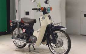 HONDA C90 SUPER CUB HA02