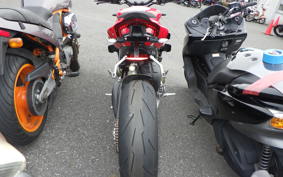DUCATI STREETFIGHTER V4 S 2021