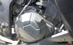 KAWASAKI Z250 ER250C