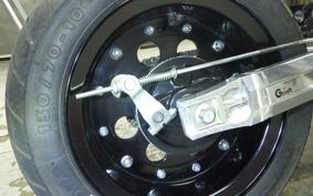 HONDA GORILLA 2003 AB27