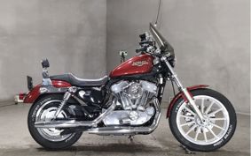 HARLEY HARLEY XL883L CR2