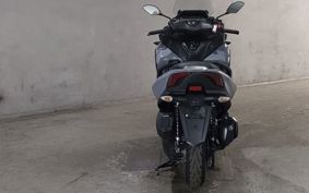 YAMAHA TRICITY 300 2020 SH15J