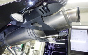 HONDA CBR600RR GEN 2 2005 PC37