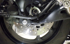 YAMAHA N-MAX 155 2019 SG66J