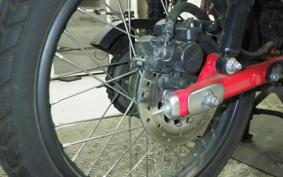HONDA CT125-2 JA65