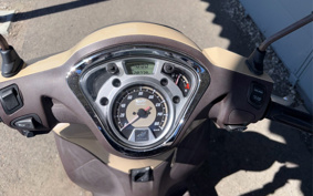 HONDA SH MODE JF51