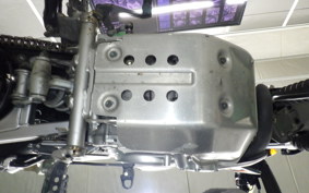 YAMAHA SEROW 250 Gen.2 2023 DG17J