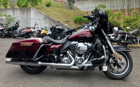 HARLEY FLHTKL TC 2015 KKL
