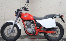 HONDA FTR223 MC34