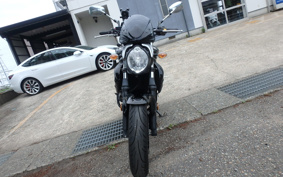 SUZUKI GLADIUS 650 2010 CX111