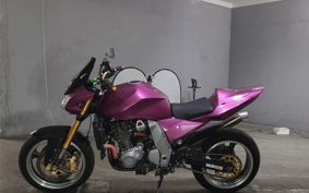 KAWASAKI Z1000 2003 ZRT00A