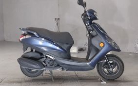 YAMAHA  AXIS Z SED7J
