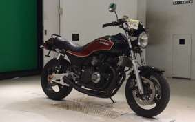 KAWASAKI GPZ400 1983 ZX400A