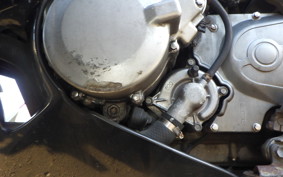 KAWASAKI ZZ-R400 Gen.2 1993 ZX400N