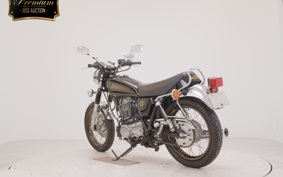 YAMAHA SR400 Gen.5 2021 RH16J