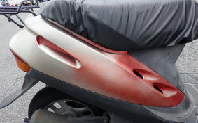HONDA DIO GEN 2 AF27