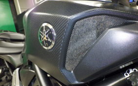 YAMAHA MT-07 2015 RM07J