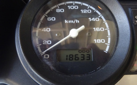HONDA CB400SFV-3 BOLDOR 2005 NC39