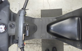 HONDA GYRO CANOPY