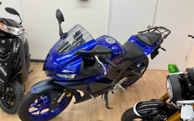 YAMAHA YZF-R25 RG74J