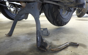 YAMAHA AXIS 100 1986 SB06J