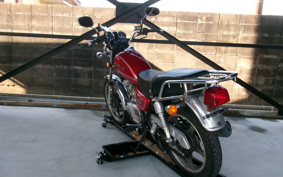 SUZUKI GN125 F PCJ2N