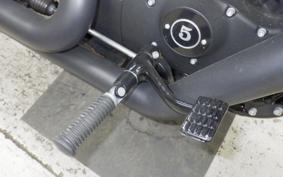 HARLEY XL1200X 2016