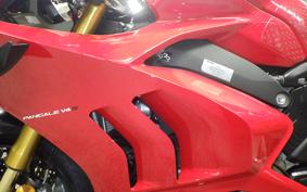 DUCATI PANIGALE V4 S 2020