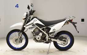 KAWASAKI KLX125