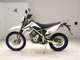 Фото Kawasaki KLX125 с японского аукциона