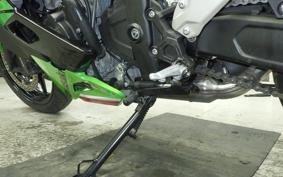 KAWASAKI ZX-4R SE 2024 ZX400P