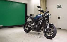 YAMAHA XSR900 2017 RN46J