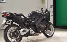 BMW F800GT 2014