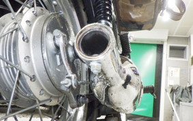 KAWASAKI W800 2011 EJ800A