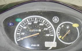 YAMAHA AXIS 125 TREET