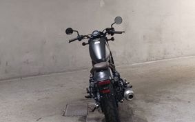 HONDA REBEL 250 S MC49