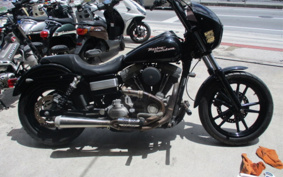 HARLEY FXD1340 2006 GM4