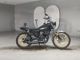 Фото Yamaha YB125SP с японского аукциона