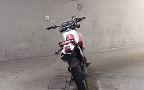 YAMAHA DT200 R 37F