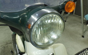HONDA LITTLE CUB E AA01