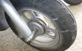 HONDA DIO GEN 3 AF34