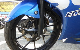 SUZUKI GSX-R125 DL32D