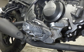 HONDA REBEL 250 2024 MC49