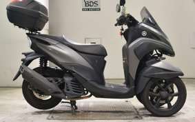 YAMAHA TRICITY 125 SEC1J
