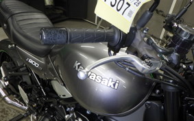 KAWASAKI Z900RS 2021